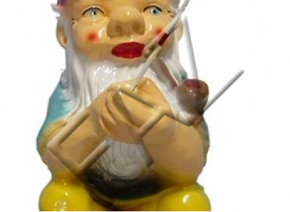 Design dwarf figure garden statue sculpture figures sculptures decoration decor new